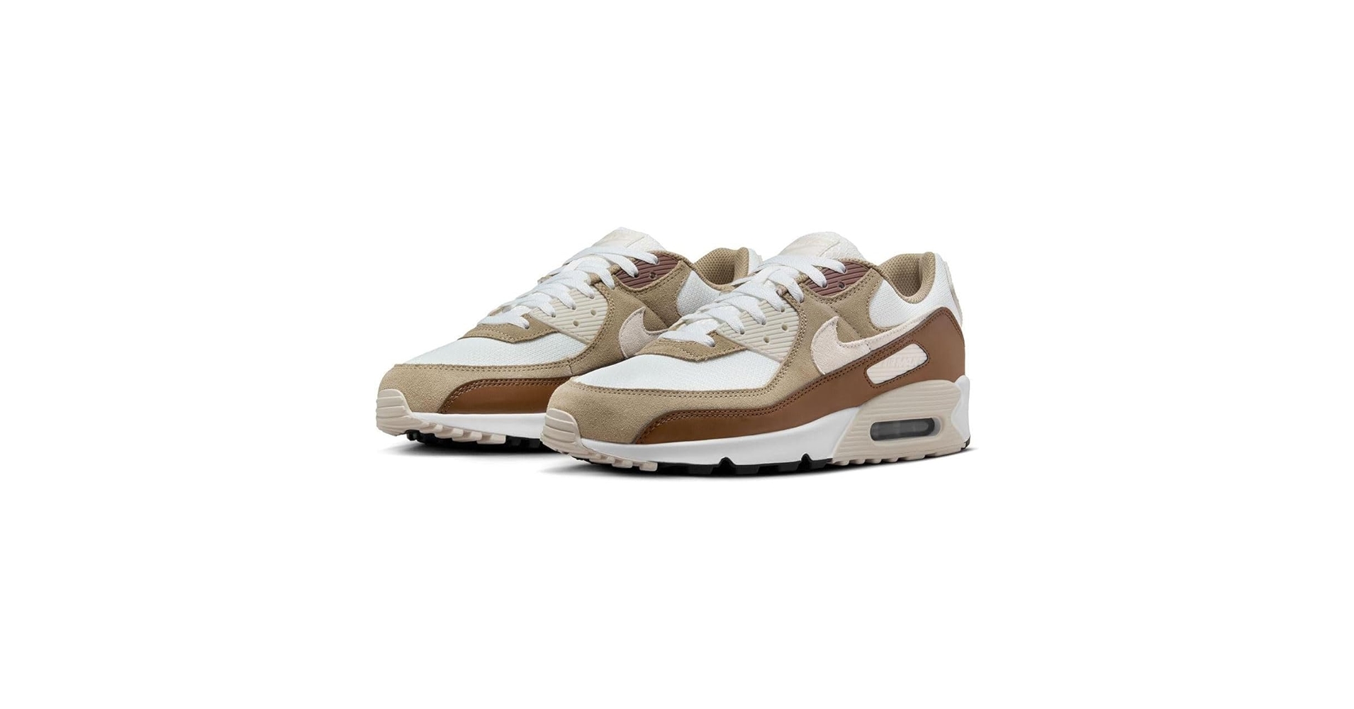 Amazon | [ナイキ] エア マックス 90 AIR MAX 90 サミットホワイト